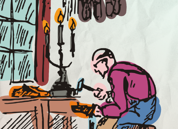 Quand les métiers se décrivent en vers – 19 octobre