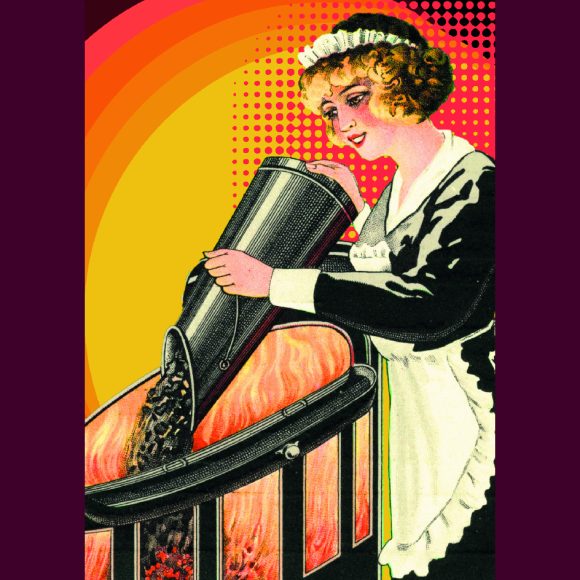 VISITE GUIDÉE &lsquo;ÇA CHAUFFE&rsquo; – 8 FÉVRIER ET 8 MARS