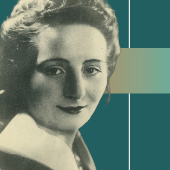 CONFÉRENCE – AUGUSTA MARCOUX – 19 AVRIL