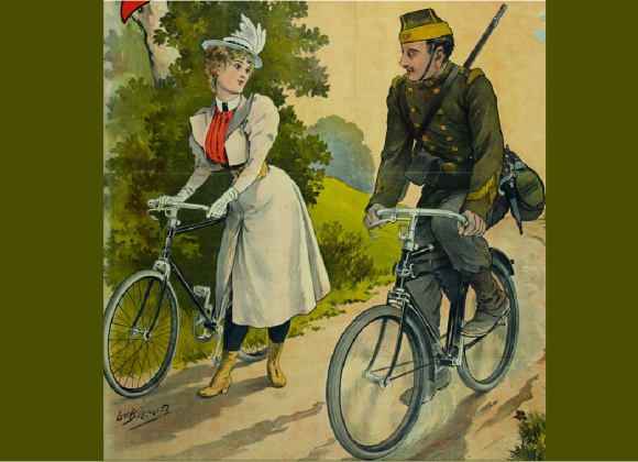 Molenbeek à vélo – 17 mai