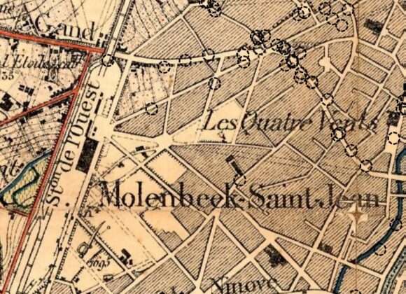 NOMS DE LIEUX ! – 25 Octobre 2026