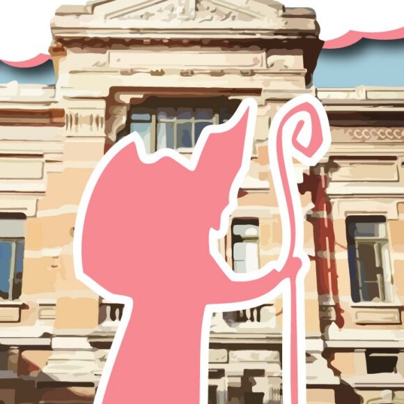 SAINT NICOLAS AU MUSÉE – 2-6  Décembre 2026