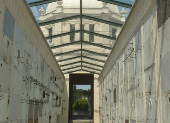 VISITE GUIDÉE DU CIMETIÈRE – 8 NOVEMBRE 2026